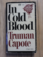 Anticariat: Truman Capote - In cold blood