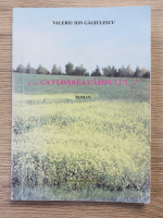 Valeriu Ion Gagiulescu - Ca floarea campului