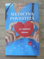 Vasi Radulescu - Medicina povestita pe intelesul tuturor