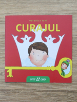 Veronica Iani - Curajul