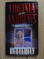 Virginia Andrews - Butterfly