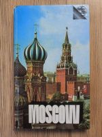 Anticariat: Vladimir Chernov - Moscow