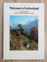Welcome to Switzerland. Guest information