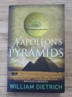 Anticariat: William Dietrich - Napoleon's pyramids