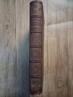 Anticariat: Abbe Leon Godard - L'Espagne. Moeurs et paysages, histoire et monuments (1862)