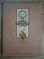 Anticariat: Ahmet Efe - Ah Mine'l Ask. Oh, Love! Ocean of Mevlana