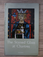 Alfonse Dierick - The stained glass at Chartres (album)