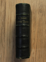 Anticariat: Alphonse Daudet - Contes choises (1878)