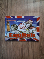 Anticariat: Anastasia Dumitru - English through Games