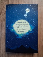 Anticariat: Andrew Zurcher - Twelve nights