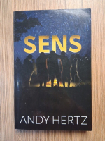 Anticariat: Andy Hertz - Sens