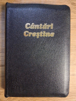 Anticariat: Cantari Crestine (2012)
