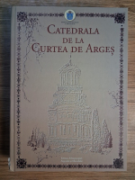 Catedrala de la Curtea de Arges