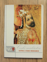 Ceske malirstvi. Gotica a rana renesance