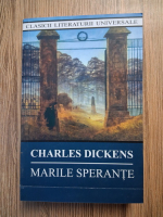 Charles Dickens - Marile sperante
