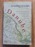 Claudio Magris - Danube
