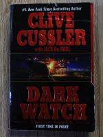 Clive Cussler, Jack du Brul - Dark watch