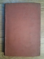 Corneliu Botez -  Noul codice de sedinta al judecatorului de ocol (volumul 2, 1922)