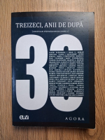 Anticariat: Cristian Patrasconiu - Treizeci, anii de dupa