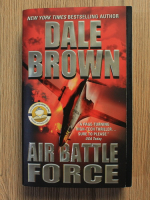 Anticariat: Dale Brown - Dale brown