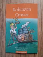 Anticariat: Daniel Defoe - Robinson Crusoe