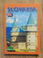Daniel Kollar - Slovakia (ghid turistic)