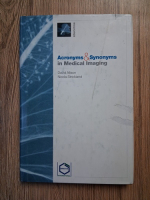 Anticariat: David Allison - Acronyms and synonyms in medical imaging
