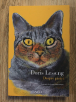 Doris Lessing - Despre pisici 