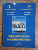 Dumitru Popescu - Modelare in ingineria proceselor industriale