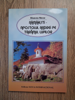 Elisaveta Novac - Namaiesti-Apostolul Andrei pe taramul lupilor