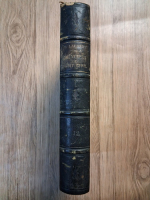 Anticariat: F. Laurent - Principes de droit civil (volumul 12, 1874)