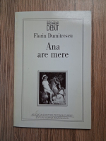 Anticariat: Florin Dumitrescu - Ana are mere