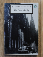 Francis Scott Fitzgerald - The Great Gatsby