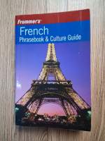 French phrasebook and culture guide