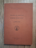 G. Bogdan-Duica - Viata si ideile lui Simion Barnutiu (1924)
