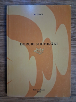 Anticariat: G. Godi - Doruri shi miraki