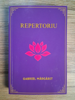Anticariat: Gabriel Margarit - Repertoriu homeopatic