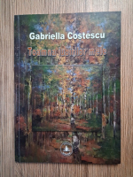 Anticariat: Gabriella Costescu - Toamna iubirilor mele