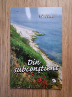 Anticariat: George Isac - Din subconstient