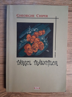 Anticariat: Gheorghe Chiper - Targul trasnitilor