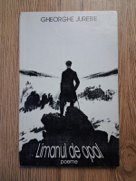 Anticariat: Gheorghe Jurebie - Limanul de opal