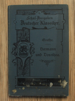 Goethe - Hermann und Dorothea (1898)