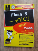 Anticariat: Gurdy Leete - Flash 5 pentru amici