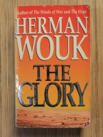 Anticariat: Herman Wouk - The glory