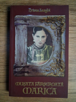 Anticariat: Hristu Leaghi - Musata farseroata Marica