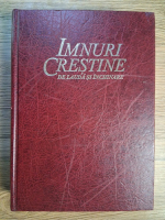 Anticariat: Imnuri Crestine de lauda si inchinare