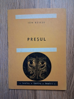 Ion Baiesu - Presul