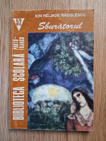 Anticariat: Ion Heliade Radulescu - Sburatorul