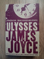 James Joyce - Ulysses