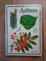 Anticariat: Jaromir Pokorny - Arbres